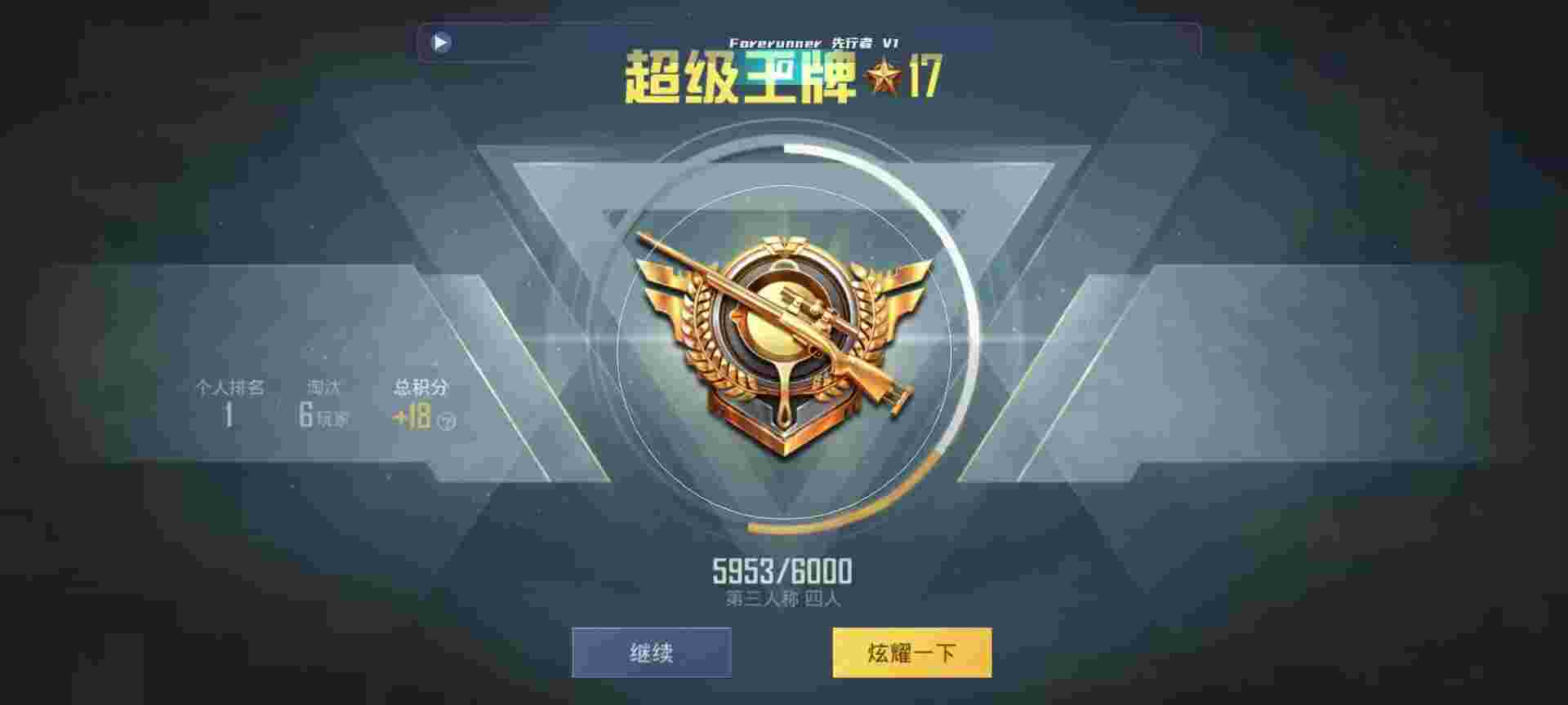 和平精英鸡腿辅助自瞄 - �̵��ƽ��Ӣ�������辅助预览图